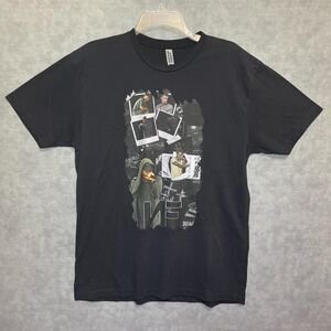 NF "Chill its only chaos" tee